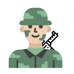 Để được đi nghĩa vụ công an bạn cũng cần phải đáp ứng nhiều tiêu chuẩn